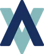 AV monogram